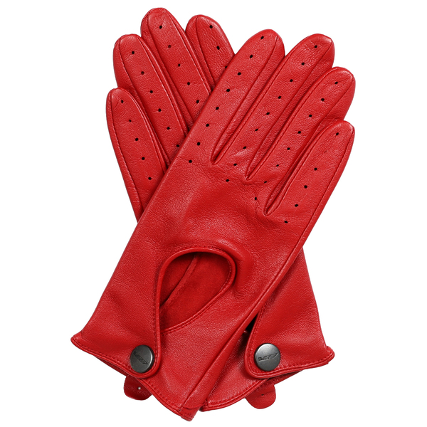 V-Driving Gloves - Women